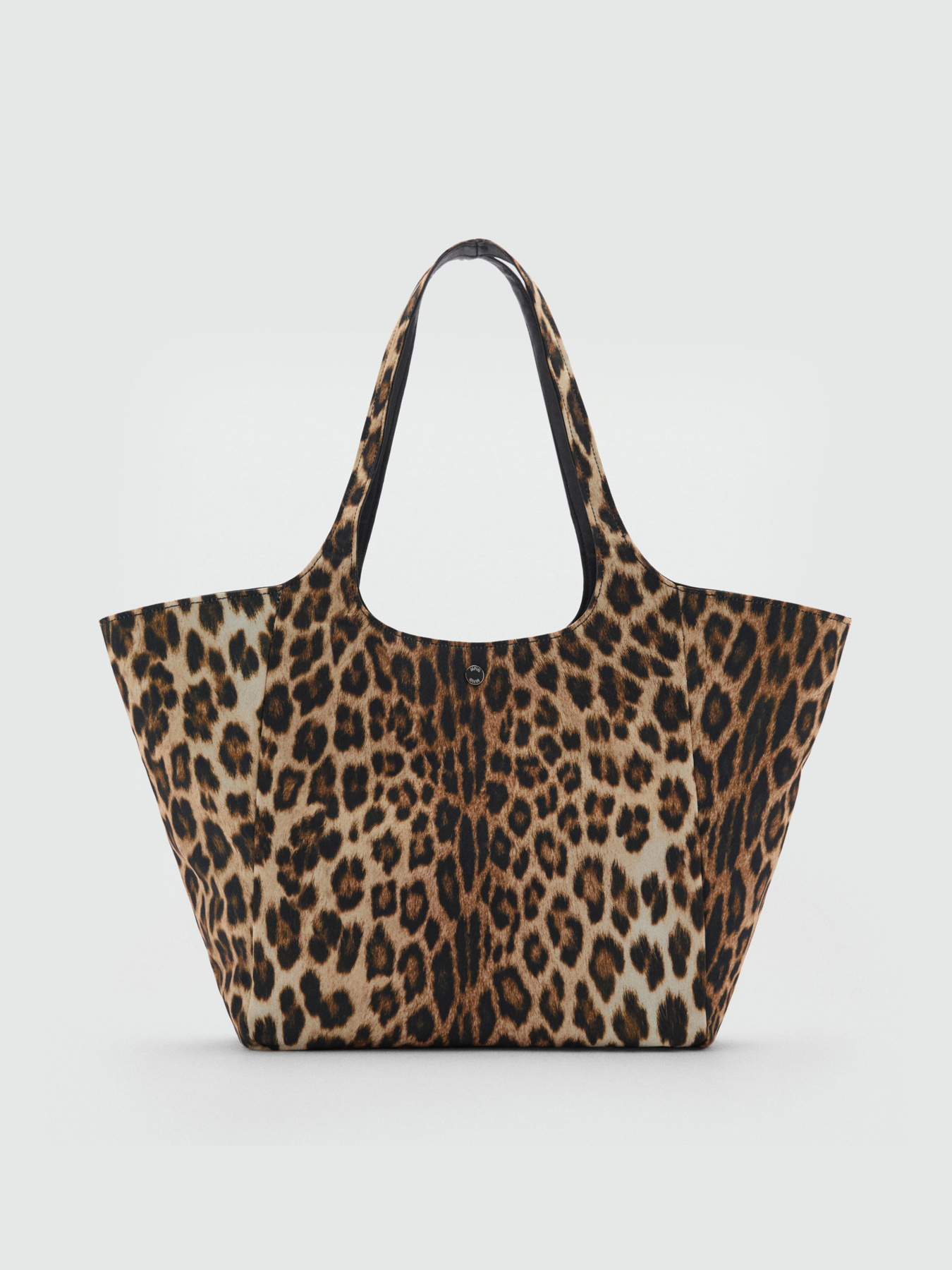 Шопер MANGO модель 77036750_30 Фото