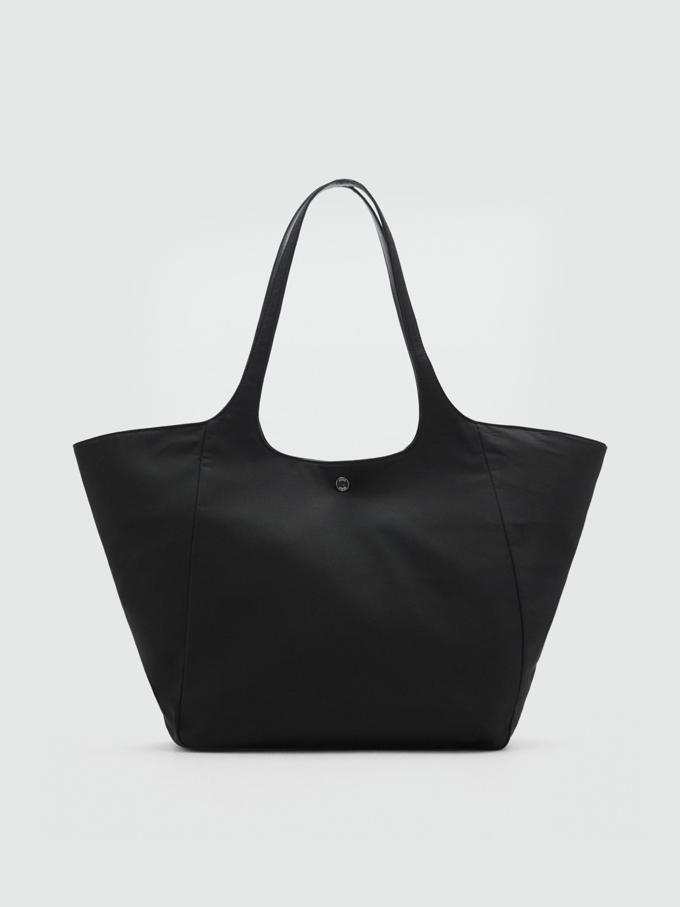 Шопер MANGO Tambor модель 77036750_99 Фото