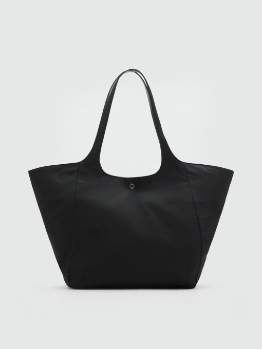 Шоппер MANGO Tambor модель 77036750_99 Фото