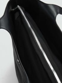 Шопер MANGO Tambor модель 77036750_99 Шопер MANGO Tambor модель 77036750_99 Фото