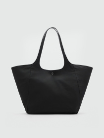 Шопер MANGO Tambor модель 77036750_99 Шопер MANGO Tambor модель 77036750_99 Фото