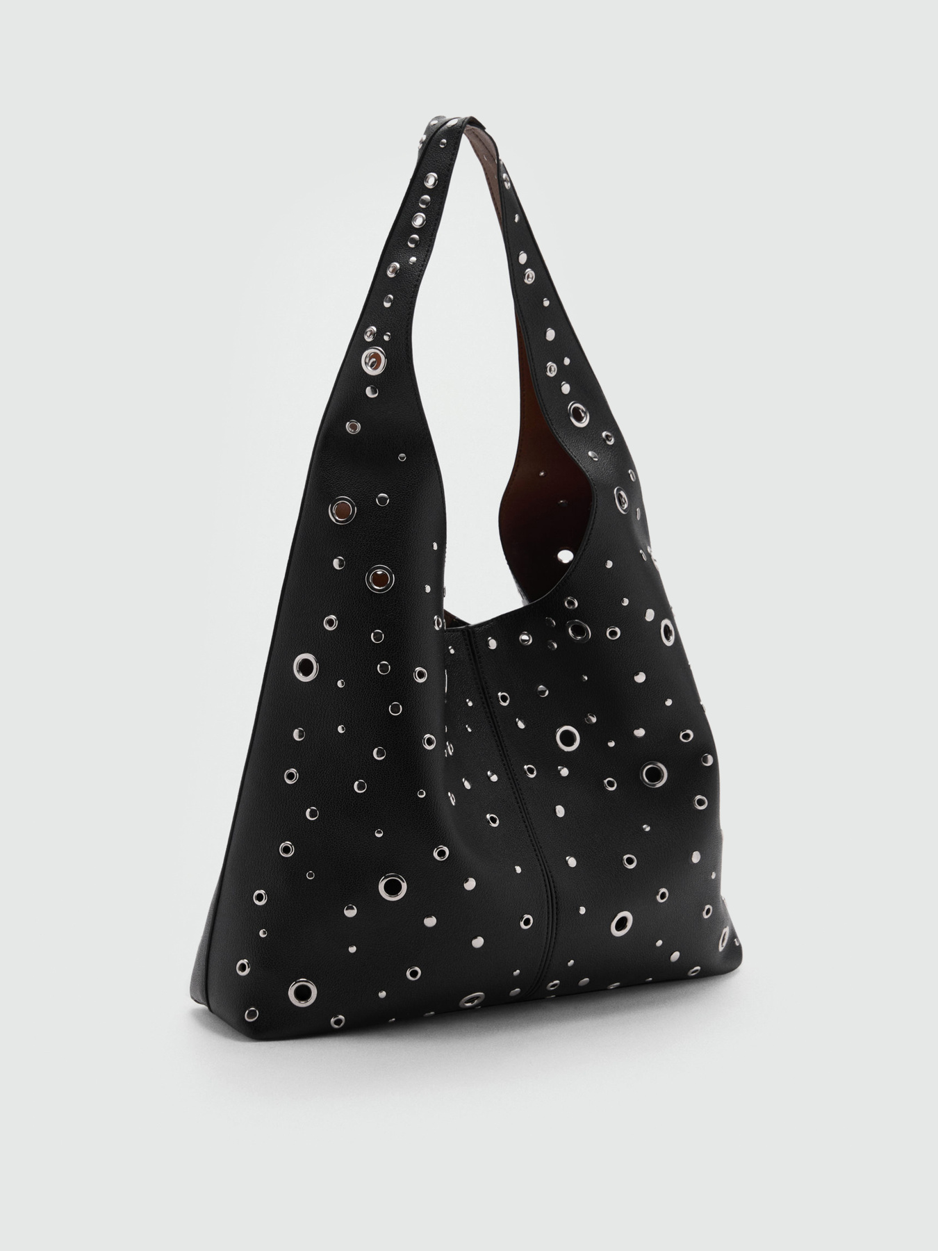 Хобо MANGO Alvean модель 77044062_99 Фото