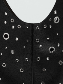 Хобо MANGO Alvean модель 77044062_99 Фото