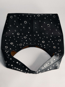 Хобо MANGO Alvean модель 77044062_99 Фото