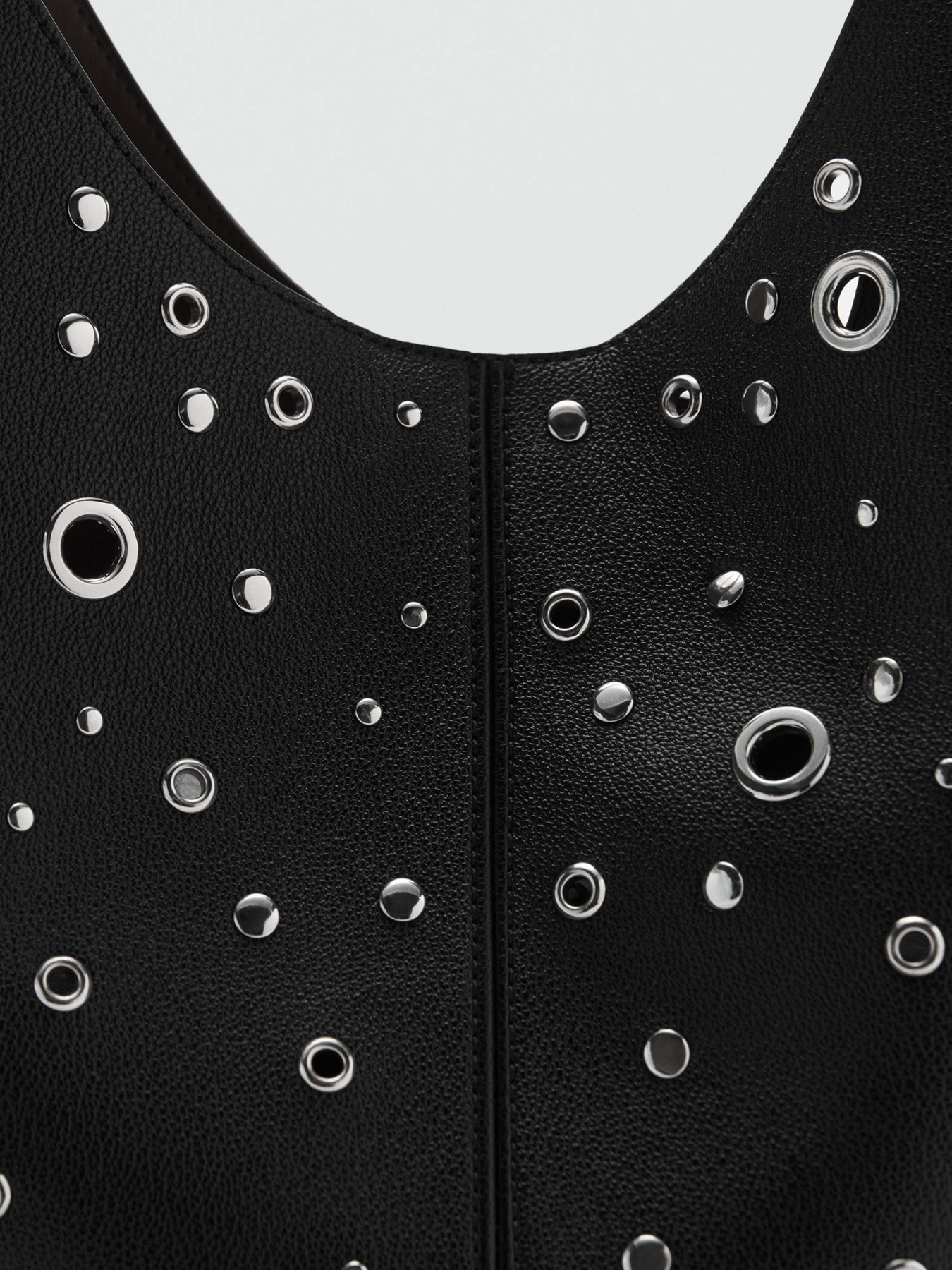 Хобо MANGO Alvean модель 77044062_99 Хобо MANGO Alvean модель 77044062_99 Фото