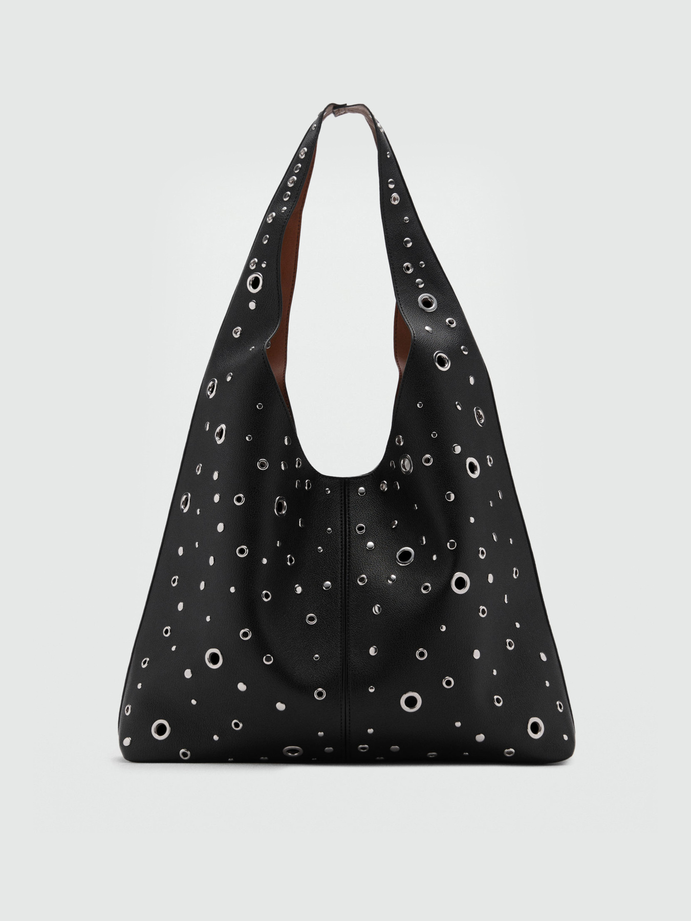 Хобо MANGO Alvean модель 77044062_99 Хобо MANGO Alvean модель 77044062_99 Фото