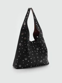 Хобо MANGO Alvean модель 77044062_99 Хобо MANGO Alvean модель 77044062_99 Фото