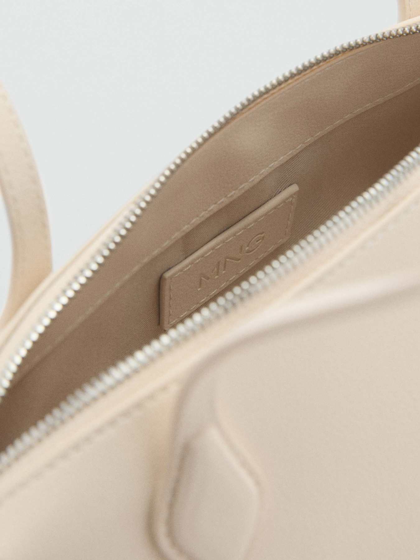 Сумка MANGO Cuenca модель 77067694_2 Фото