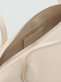 Сумка MANGO Cuenca модель 77067694_2 Фото