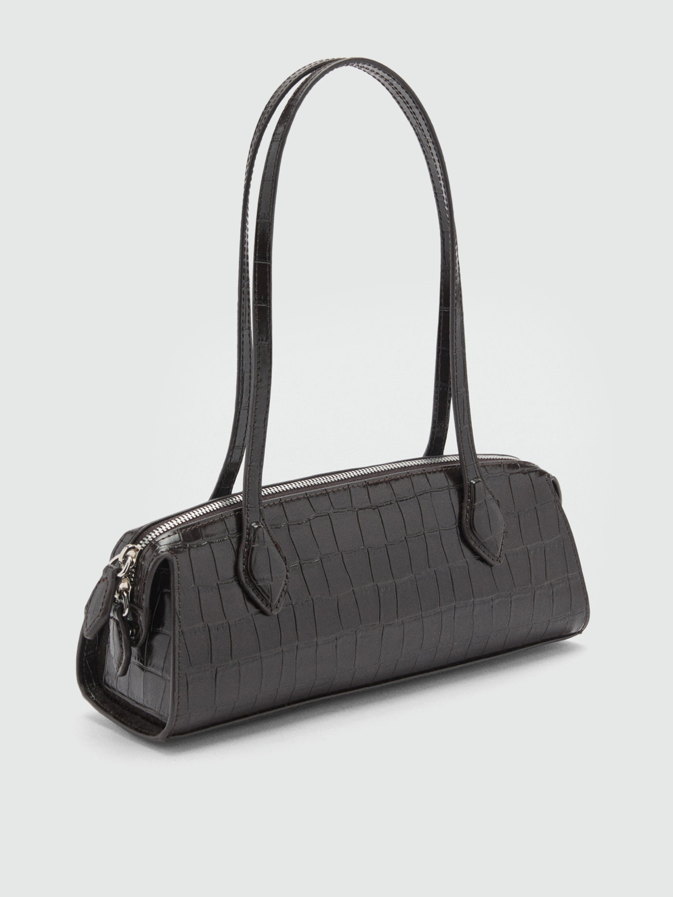 Сумка MANGO Cuenca модель 77067694_32 Фото