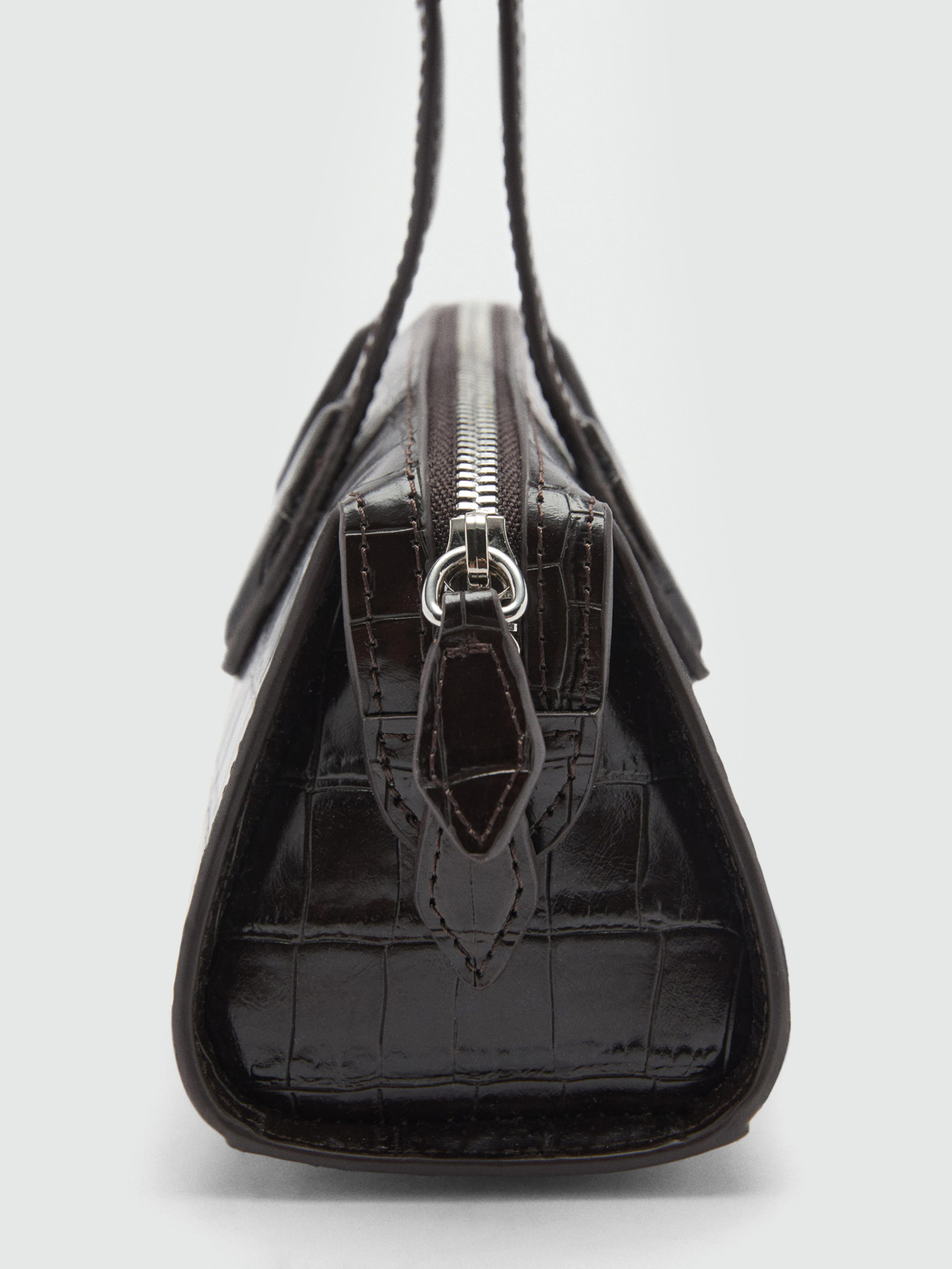 Сумка MANGO Cuenca модель 77067694_32 Фото