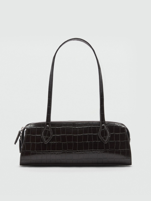 Сумка MANGO Cuenca модель 77067694_32 Фото