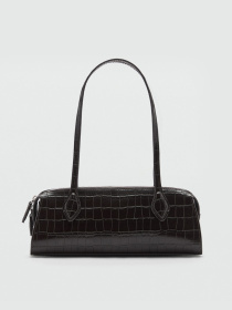 Сумка MANGO Cuenca модель 77067694_32 Фото