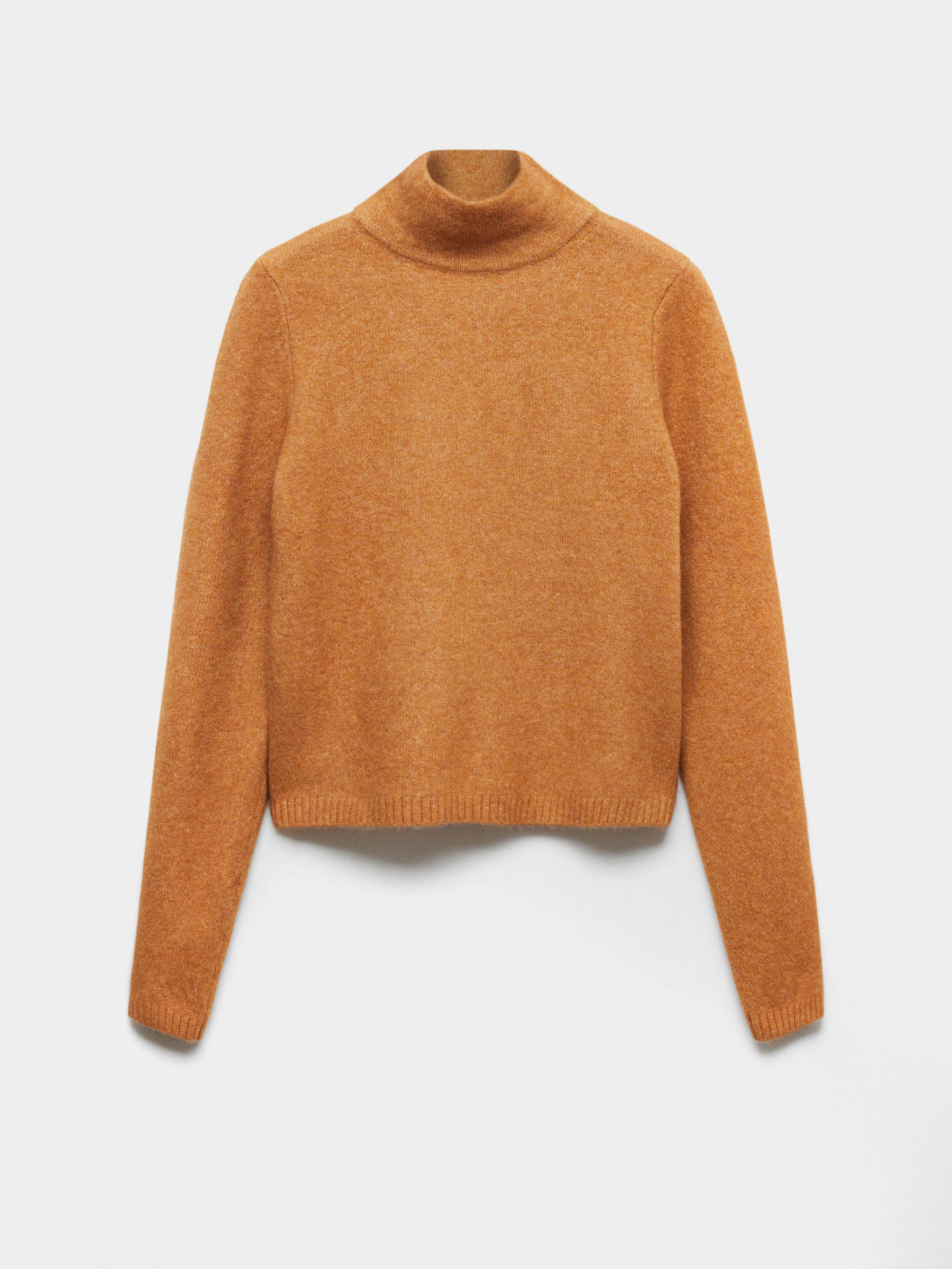 Водолазка MANGO Seedsc модель 57007749_17 Фото