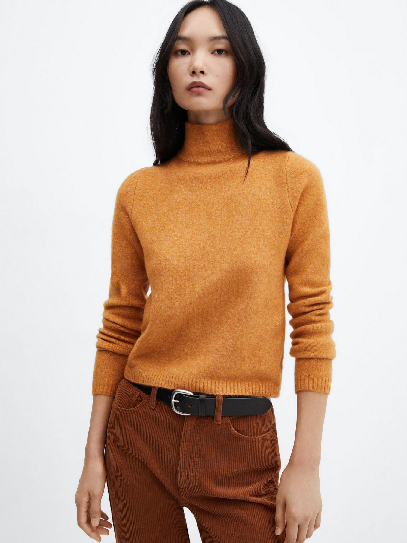 Водолазка MANGO Seedsc модель 57007749_17 Водолазка MANGO Seedsc модель 57007749_17 Фото