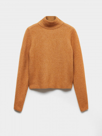 Водолазка MANGO Seedsc модель 57007749_17 Водолазка MANGO Seedsc модель 57007749_17 Фото