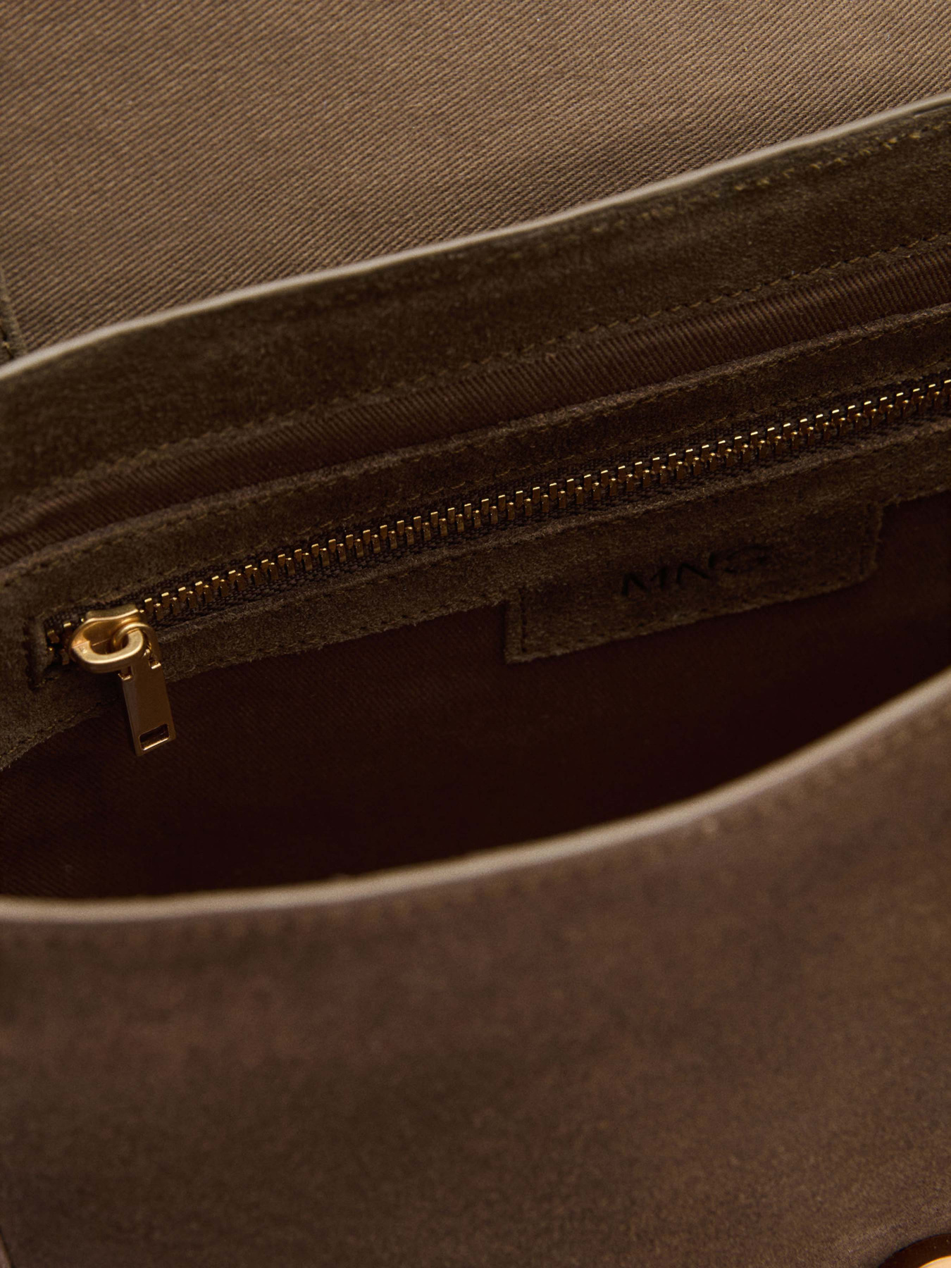 Крос-боді MANGO Monatana модель 87050418_37 Фото