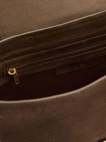 Крос-боді MANGO Monatana модель 87050418_37 Фото