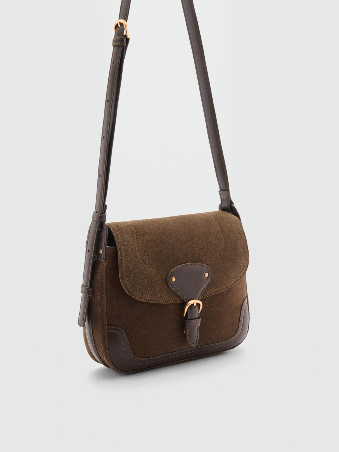 Крос-боді MANGO Monatana модель 87050418_37 Крос-боді MANGO Monatana модель 87050418_37 Фото