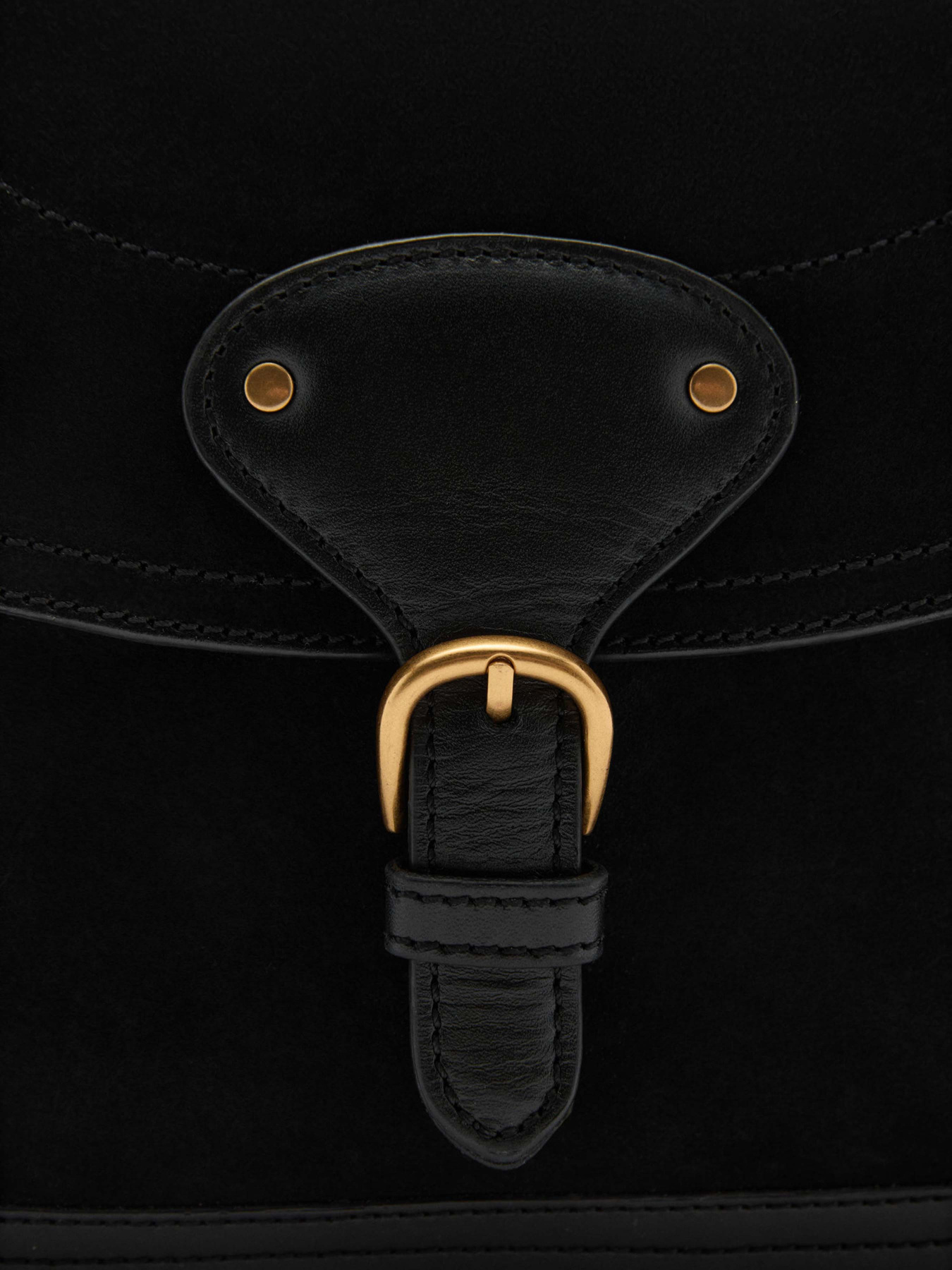 Кросс-боди MANGO Monatana модель 87050418_99 Фото