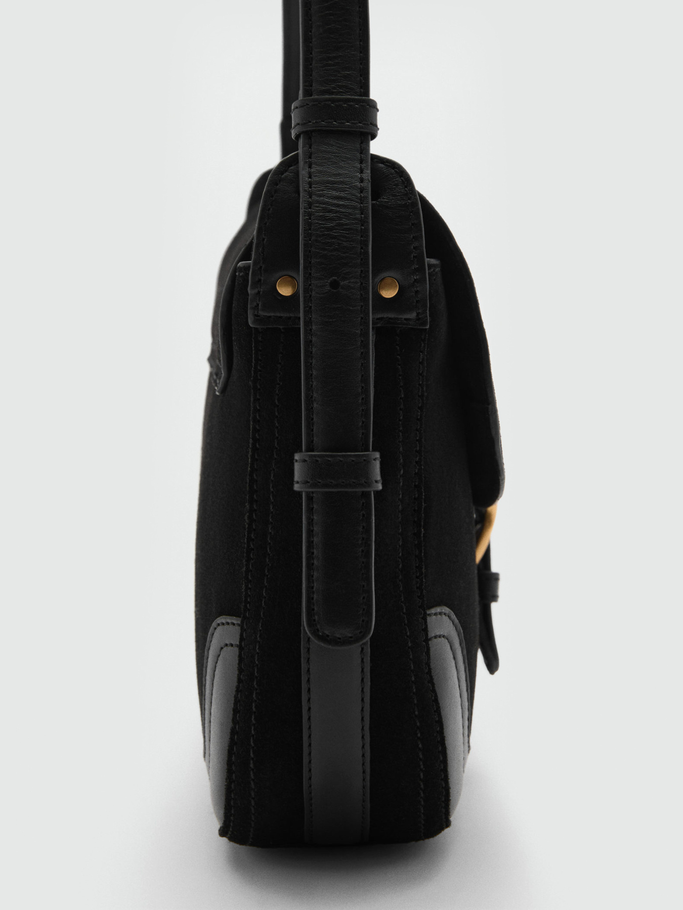 Крос-боді MANGO Monatana модель 87050418_99 Фото