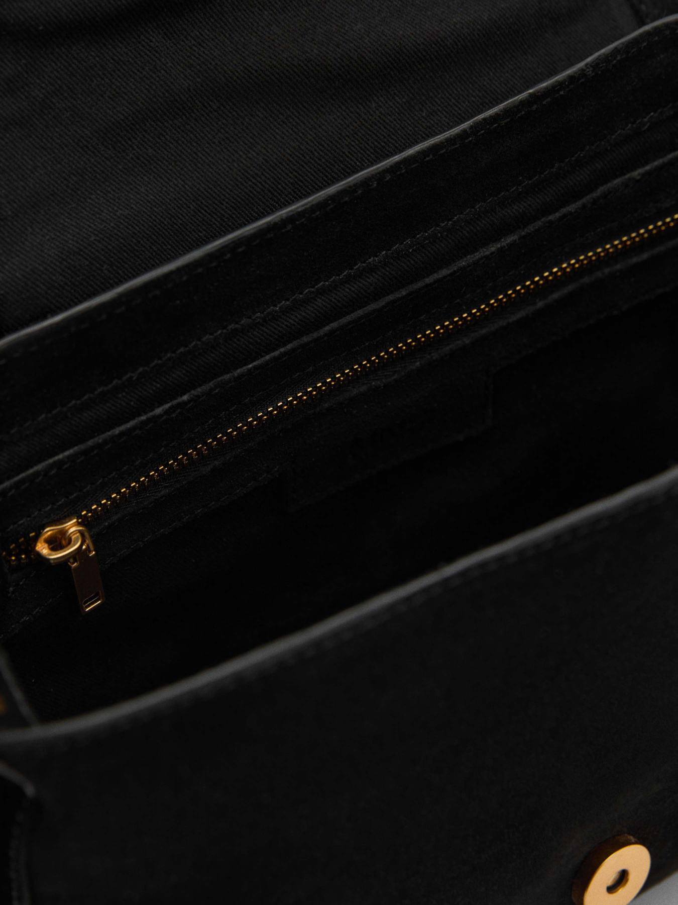 Крос-боді MANGO Monatana модель 87050418_99 Фото