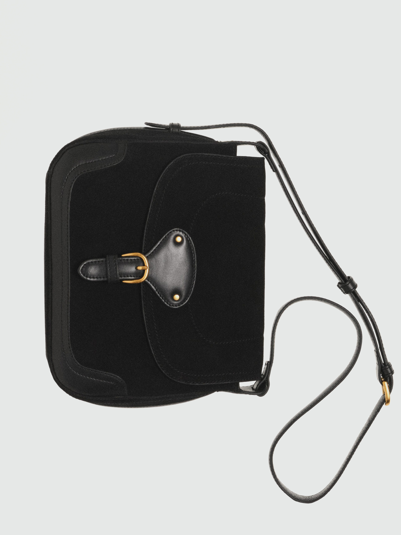 Крос-боді MANGO Monatana модель 87050418_99 Фото