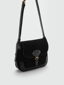 Крос-боді MANGO Monatana модель 87050418_99 Фото