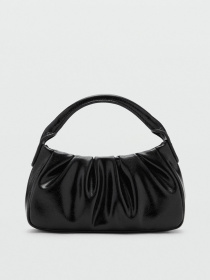 Кросс-боди MANGO Leon модель 87060275_99 Фото