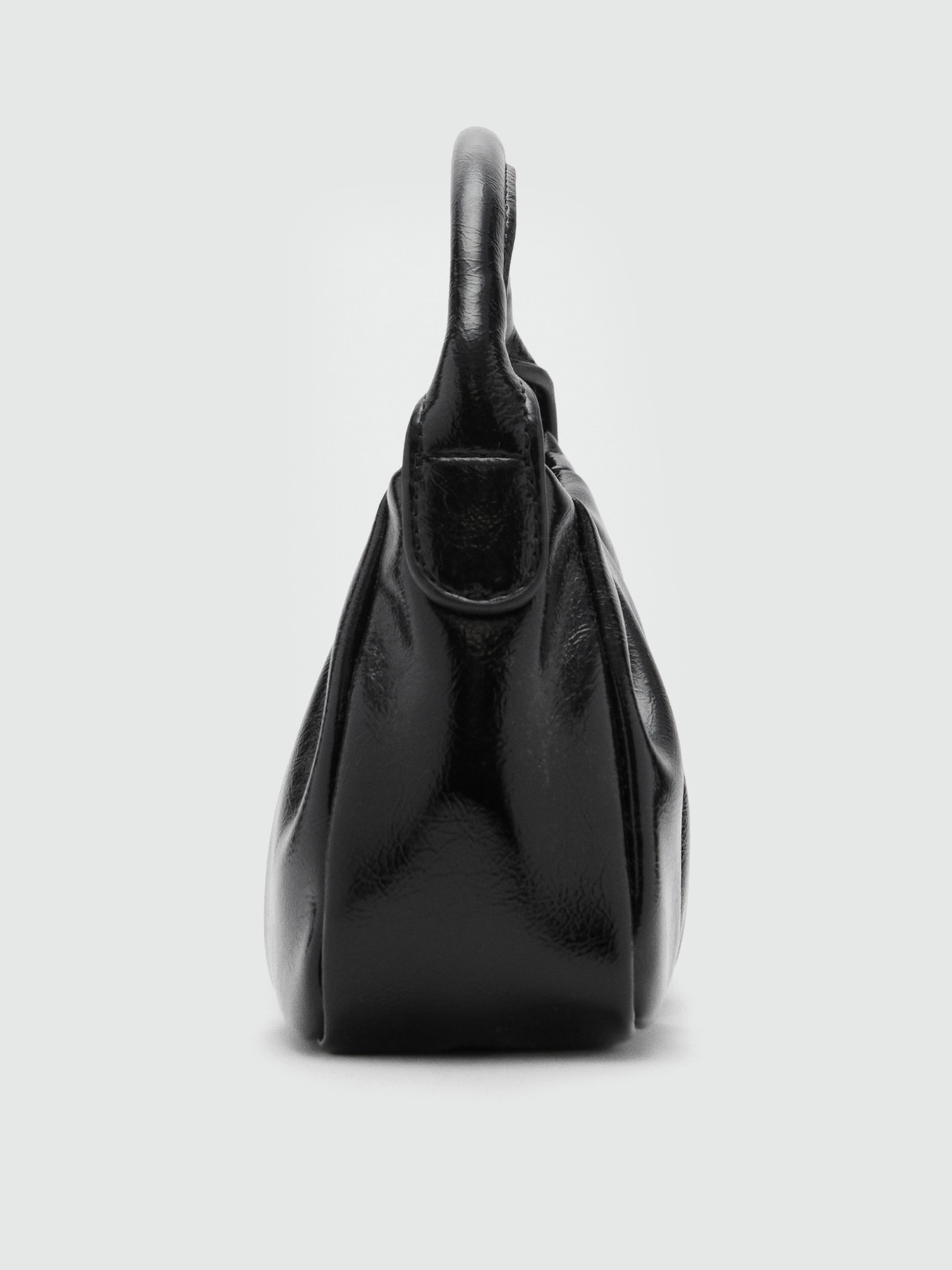 Кросс-боди MANGO Leon модель 87060275_99 Фото