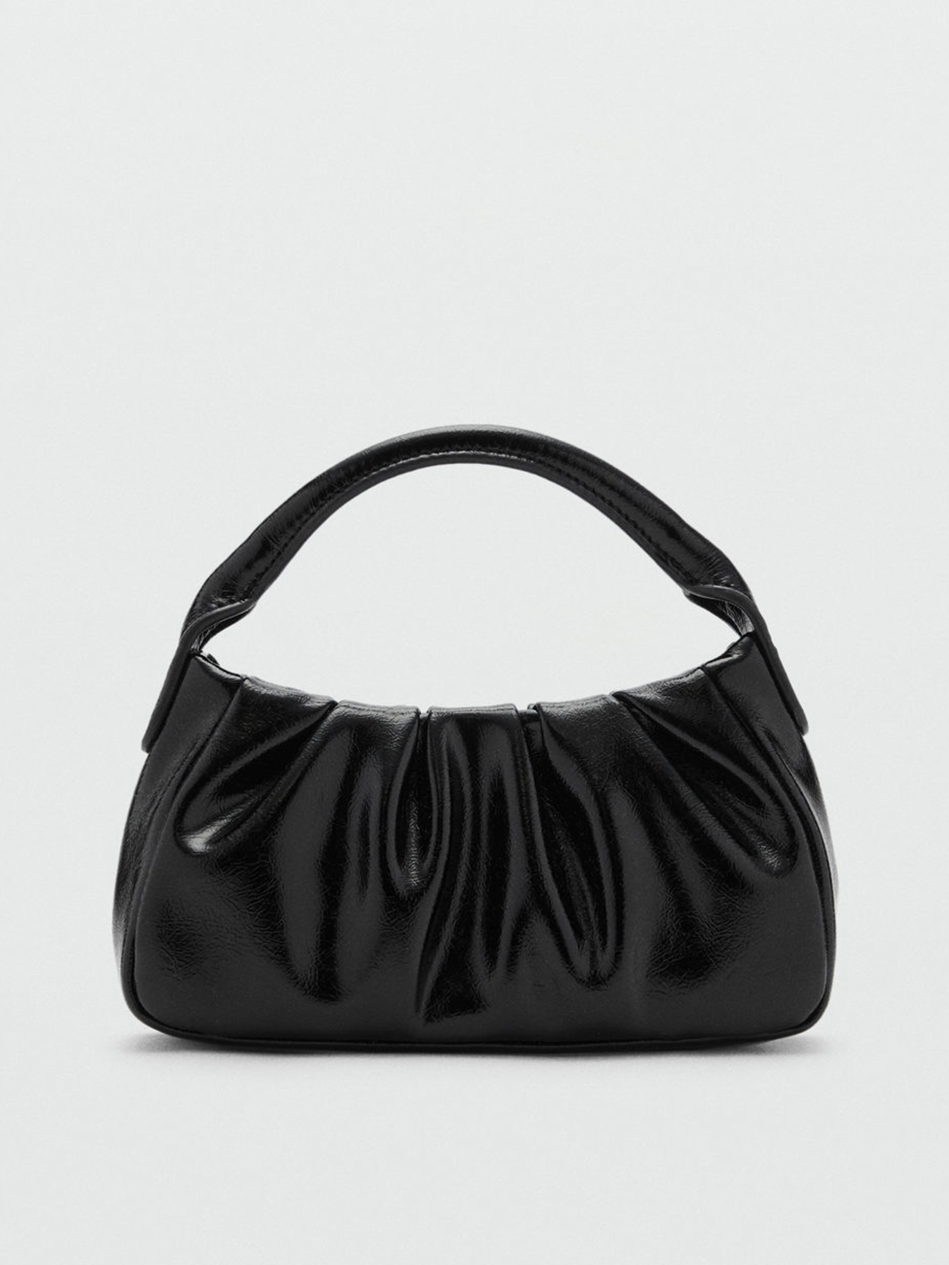 Кросс-боди MANGO Leon модель 87060275_99 Фото