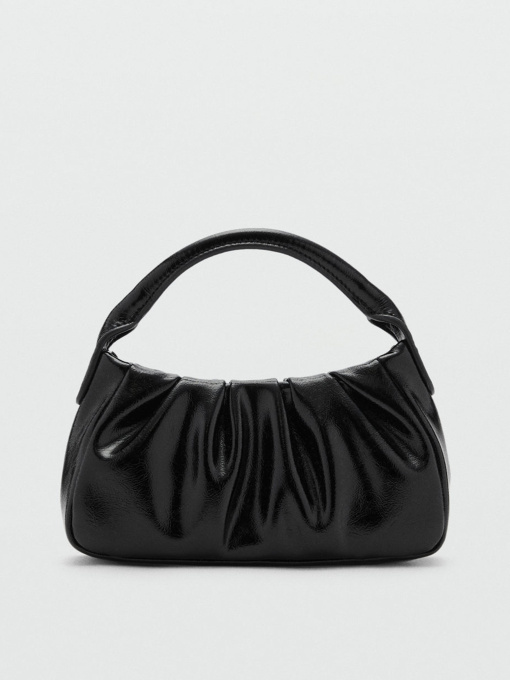 Крос-боді MANGO Leon модель 87060275_99 Фото