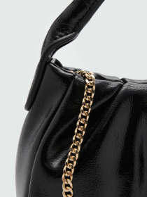 Кросс-боди MANGO Leon модель 87060275_99 Фото