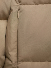 Зимняя куртка MANGO модель 87050306_8 Фото