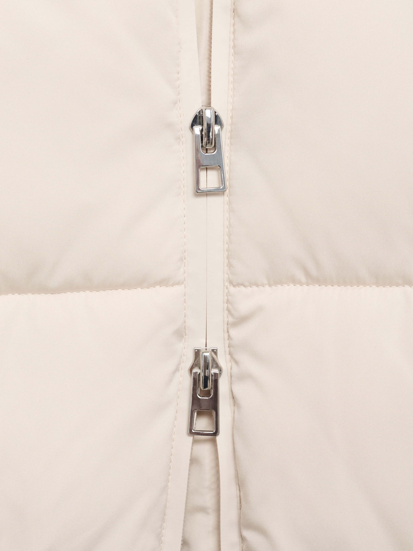 Зимняя куртка MANGO модель 87050306_5 Фото