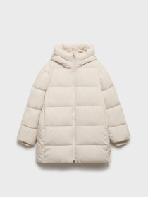 Зимняя куртка MANGO модель 87050306_5 Фото