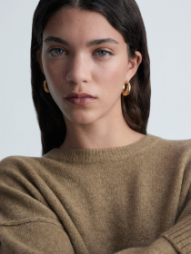 Джемпер MANGO модель 87010291_38 Фото