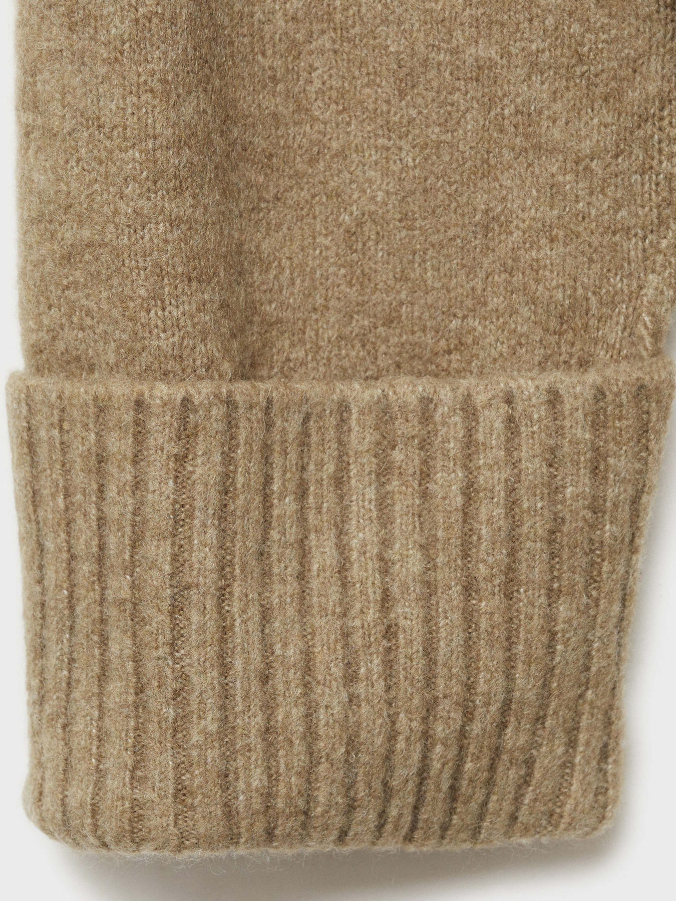 Джемпер MANGO модель 87010291_38 Фото