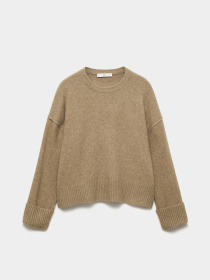 Джемпер MANGO модель 87010291_38 Фото