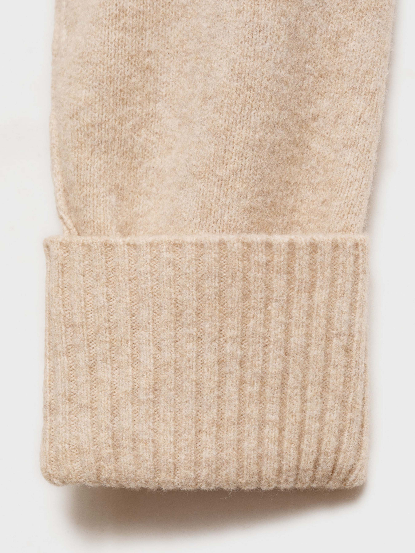 Джемпер MANGO модель 87010291_5 Фото