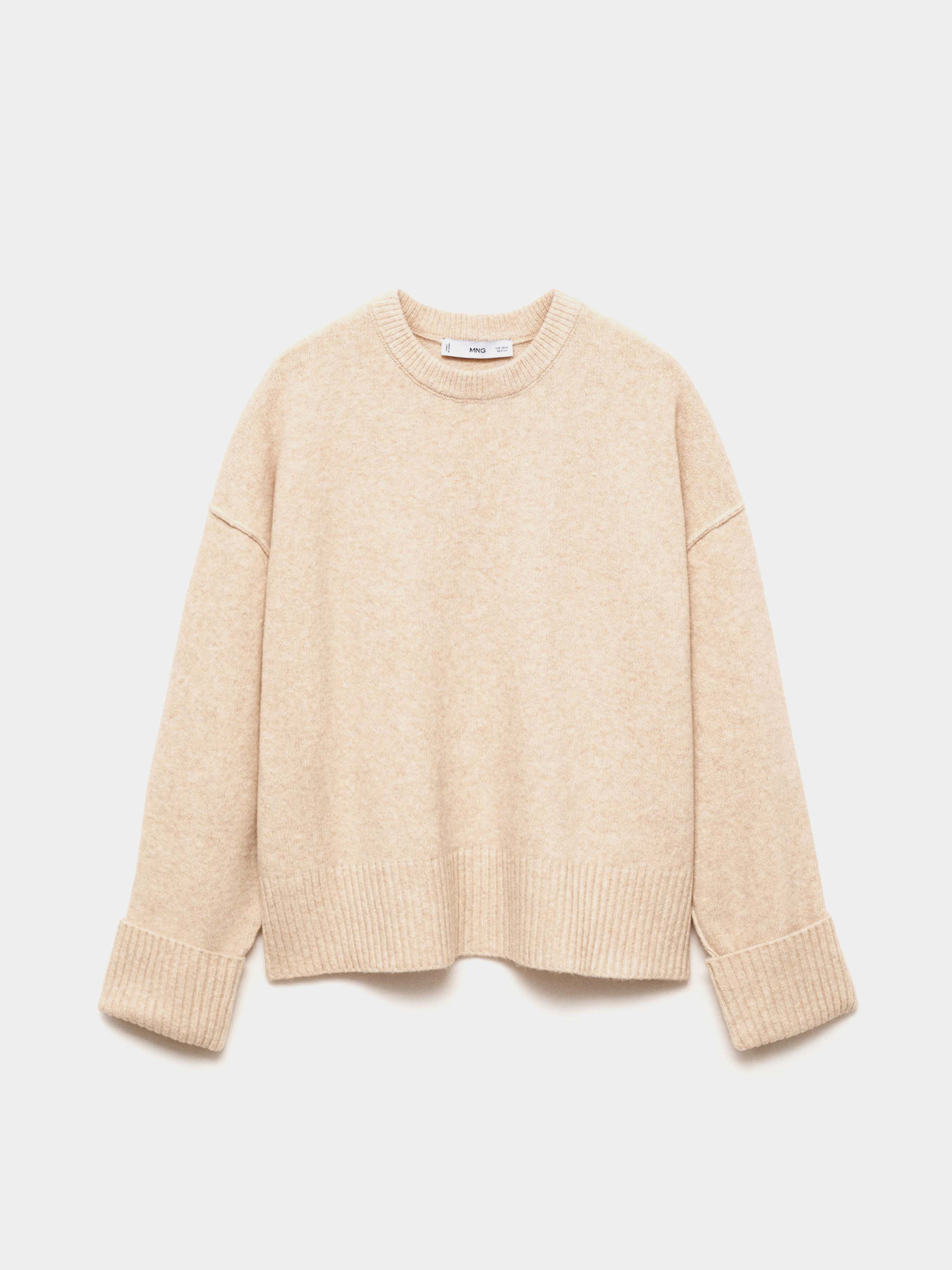 Джемпер MANGO модель 87010291_5 Фото