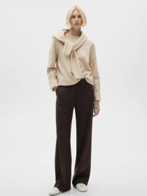 Джемпер MANGO модель 87010291_5 Фото