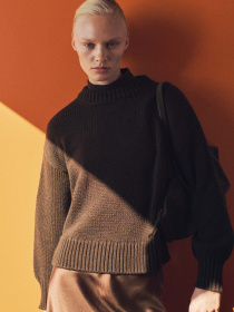 Джемпер MANGO модель 87020457_30 Фото