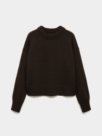 Джемпер MANGO модель 87020457_30 Фото