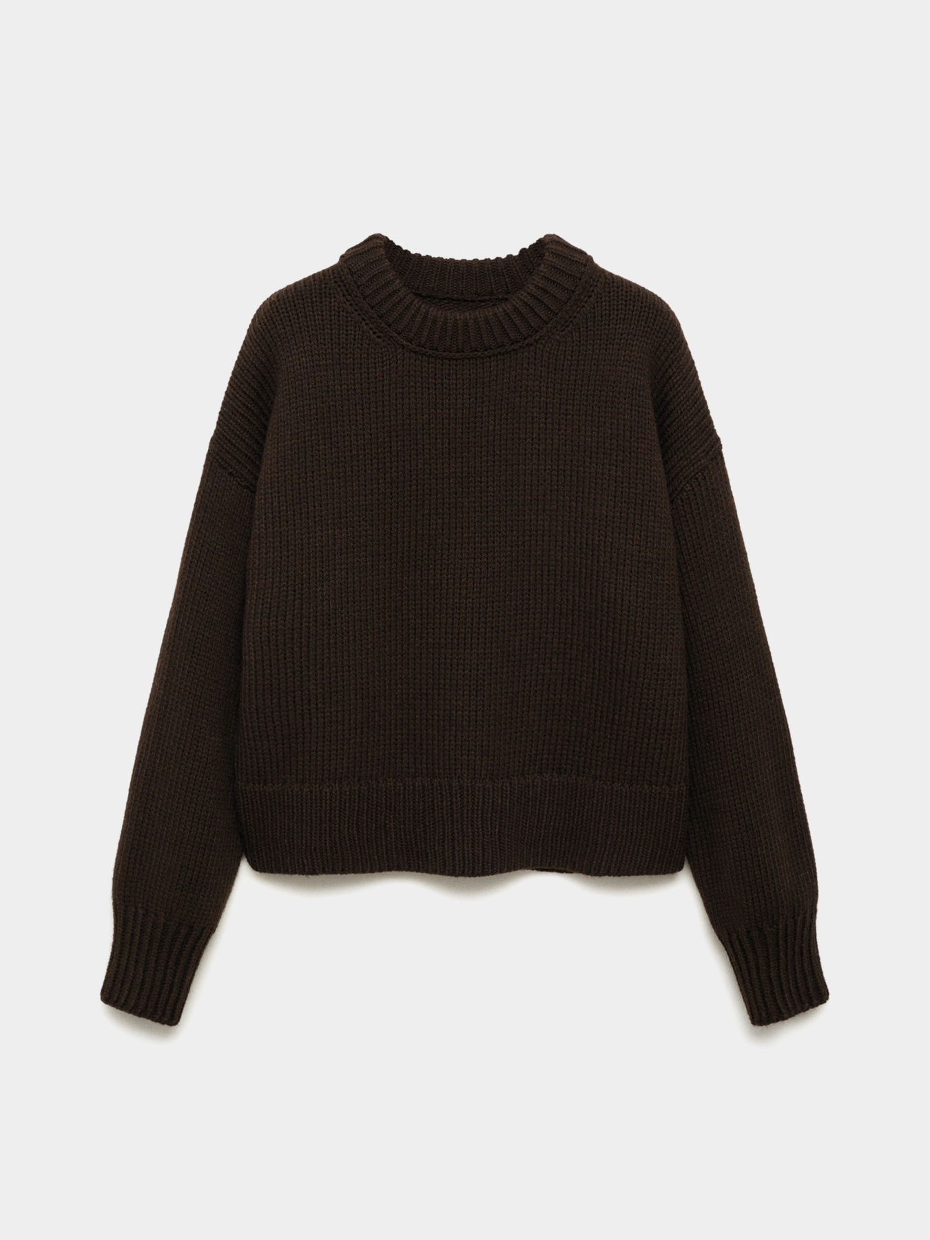 Джемпер MANGO модель 87020457_30 Фото