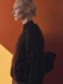 Джемпер MANGO модель 87020457_30 Фото