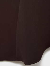 Платье миди MANGO модель 87070609_30 Фото