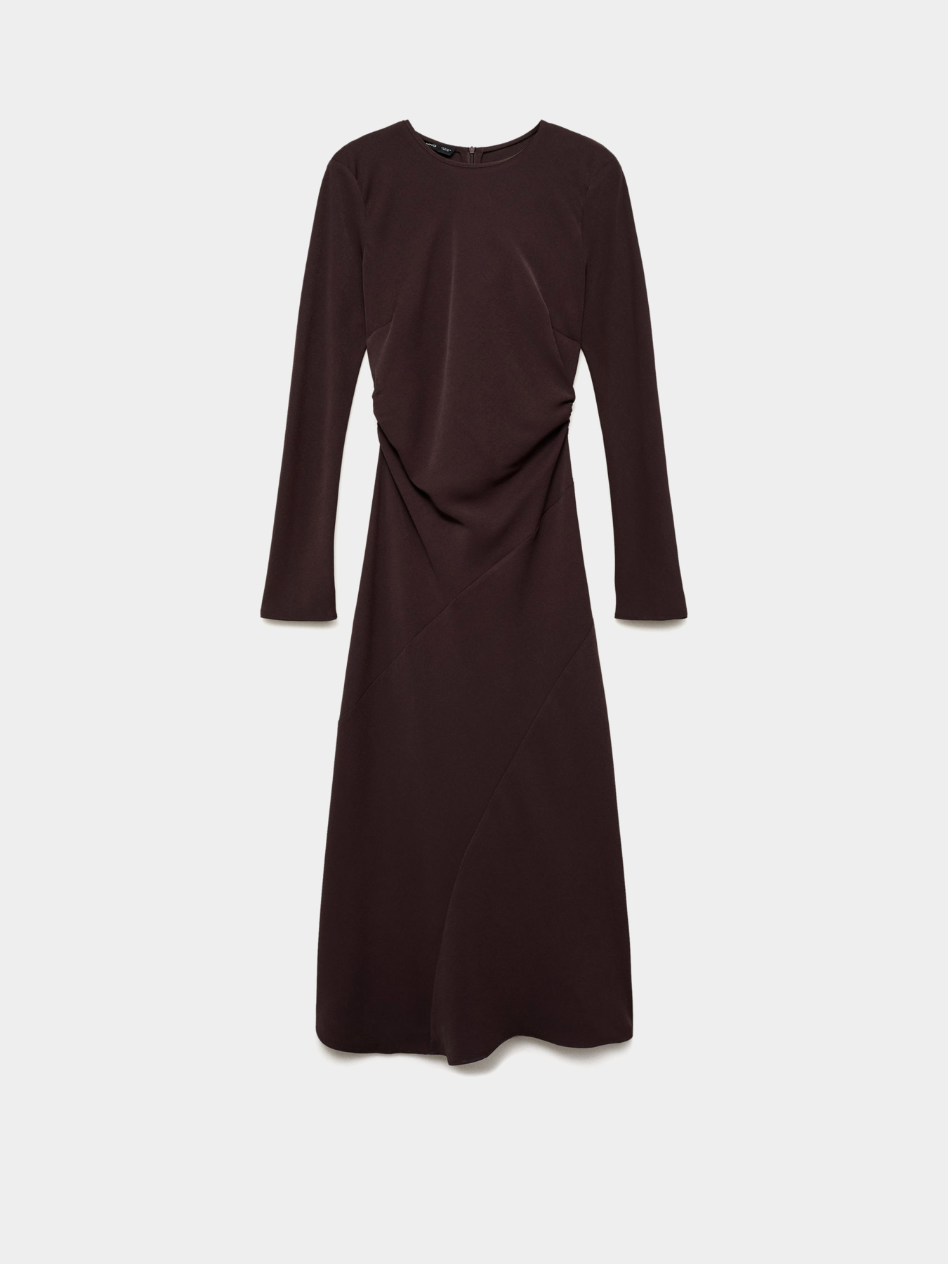 Сукня міді MANGO модель 87070609_30 Сукня міді MANGO модель 87070609_30 Фото