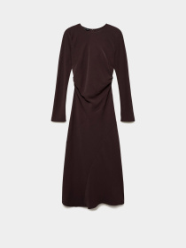 Сукня міді MANGO модель 87070609_30 Сукня міді MANGO модель 87070609_30 Фото