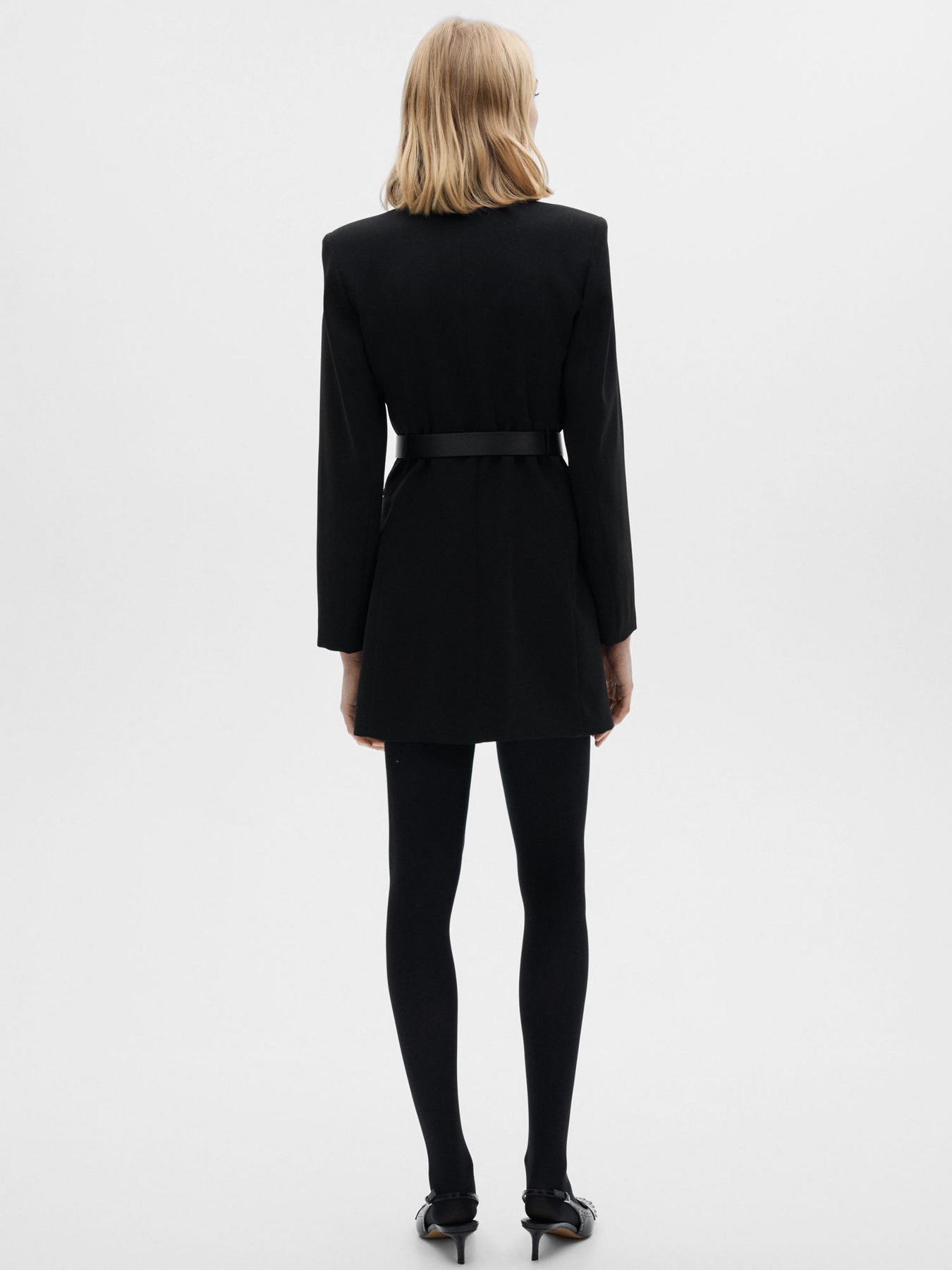 Піджак MANGO модель 87070630_99 Фото